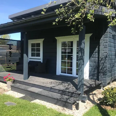 펜션 Atostogu Namelis Laukys 드루스키닝카이