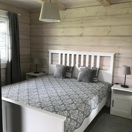 Atostogu Namelis Laukys 펜션