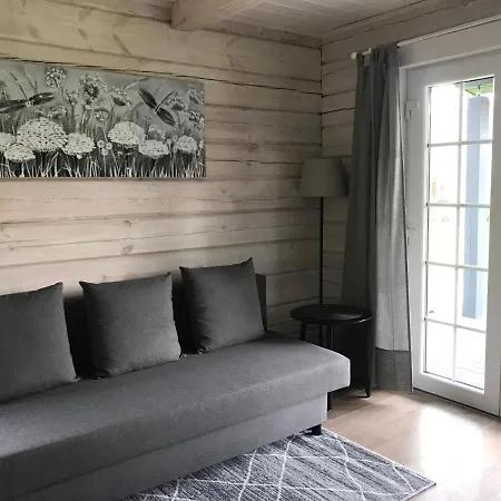 Atostogu Namelis Laukys * Druskininkai