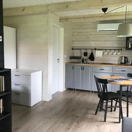 Atostogu Namelis Laukys