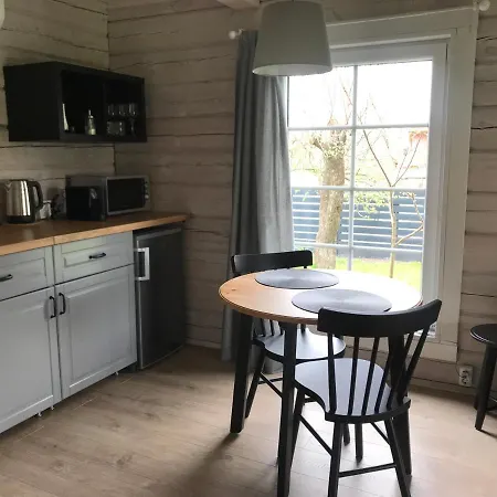 Atostogu Namelis Laukys Druskininkai