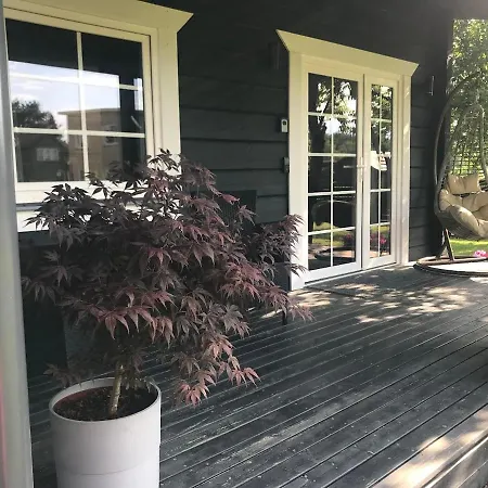 Atostogu Namelis Laukys *