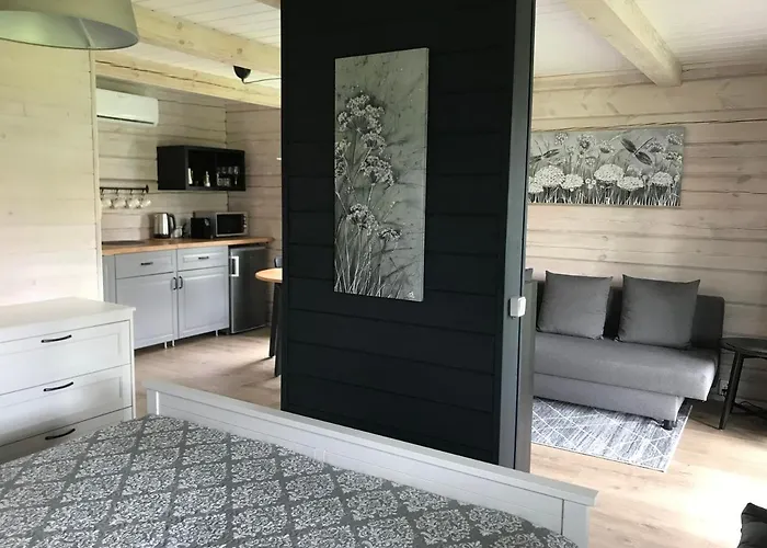 Atostogu Namelis Laukys