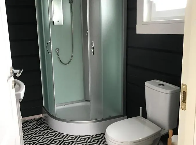 Dom wakacyjny Atostogu Namelis Laukys *